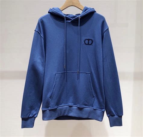 dior cd icon hoodie